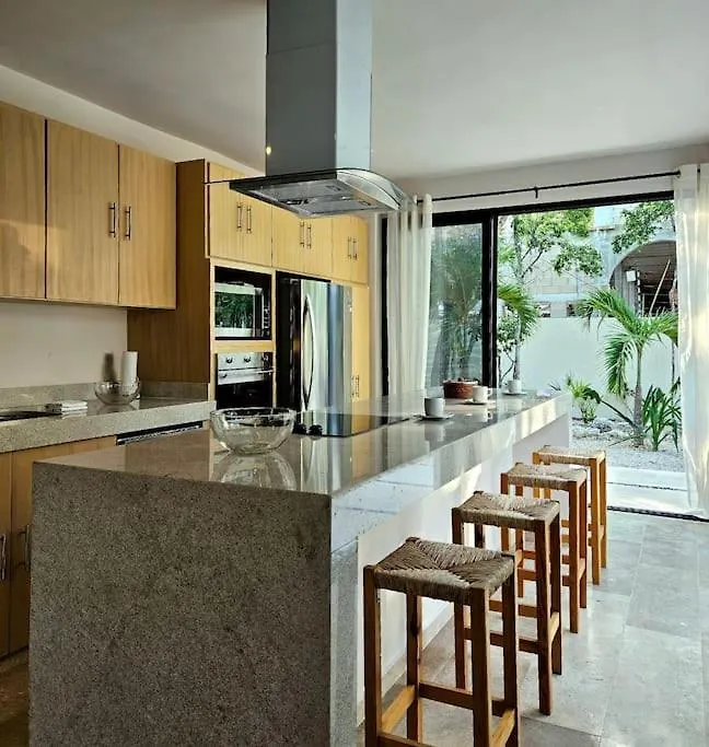 Casa Melon Villa Tulum