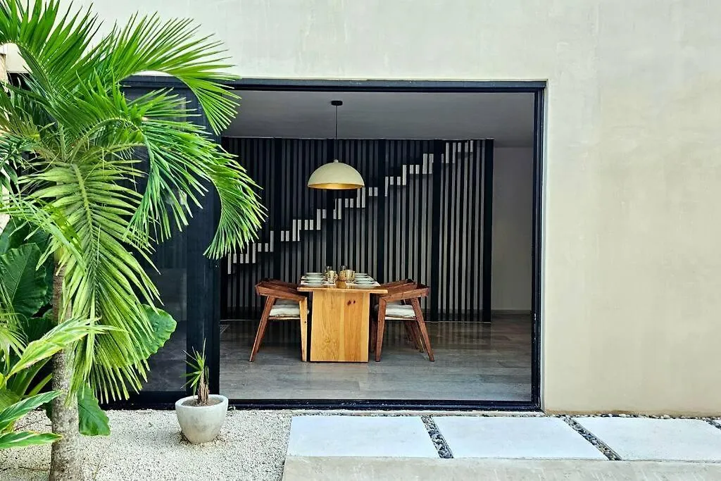 Casa Melon Villa Tulum