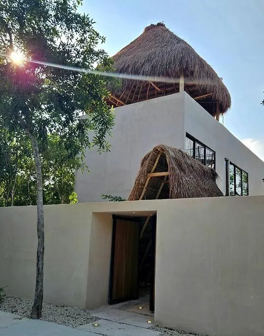 Casa Melon Villa Tulum