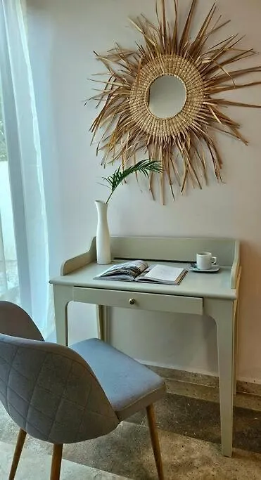 Casa Melon Villa Tulum